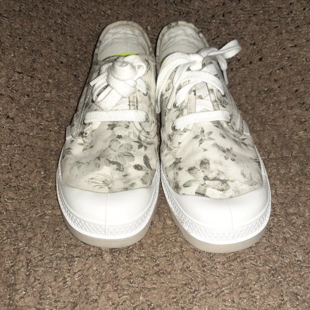 PALLADIUM-Pampa Oxford - Picture 3 of 9